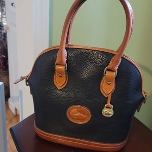 Dooney & Burke Purse